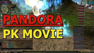 PK MOVIE PK MOVIE ALIN SİZE PK MOVIE | JustTheGame WiLd Pandora Pk Movie 1 #knightonline #pandora