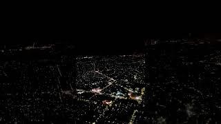 #birdview #indigo #flight #nightview #delhi #newvideo #flying #airplane #travel #fun #plane #airbus