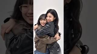 #상상친구 #감별사 #정연 언니와 #예지 의 만남은 네게 힘이 될 거야  #ITZY #YEJI #ITZY_ImaginaryFriend #TWICE #트와이스