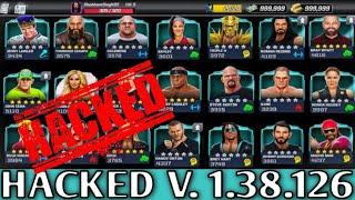 [1.38.126] WWE MAYHEM MOD APK (Unlimited,Gold/Cash) 2020 | SHUBHAM