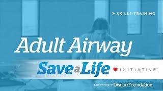 Adult Airway (2025)