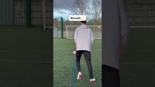 ROBERTO CARLOS FREEKICK️ #shorts #football #tutorial