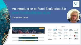 Introducing Fund EcoMarket 3.0 (November 2023)