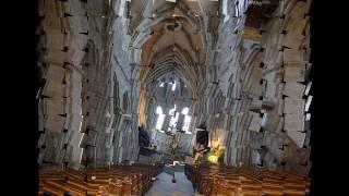 Bamberg Cathedral, Germany !