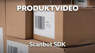 Produktvideo | Scanbot SDK | Filmproduktion Frankfurt