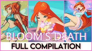 Winx Club - All times that Bloom nearly died... (Season 1 to 8)