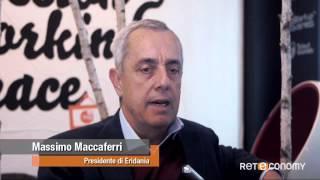 Massimo Maccaferri racconta JCube, una storia di successo