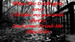 Drink Me (Acoustic)- Anna Nalick w/lyrics