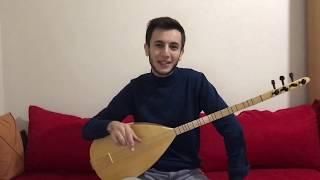 MAĞUSA LİMANI (Cover) - Ferhat Bilen (En popüler cover şarkıları)