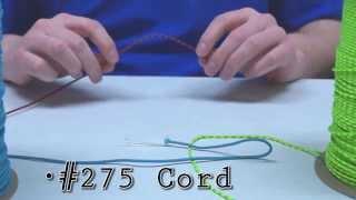 Paracord Planet 275 CORD (#275 Paracord)