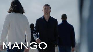 MOVE FORWARD, with Antoine Griezmann | MANGO Man