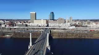 The New Springfield - Now Arriving