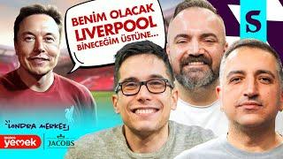 Erman’ın Ruh Eşi, Gorile İsim, Vagon Savaşları, Suudi vs. Fransa, Ferdi Tayfur | Londra Merkez #20