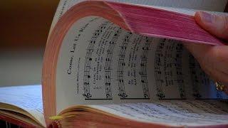 Retreat is Music to United Methodist Souls (UMTV)