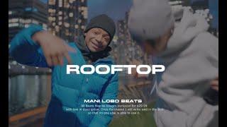 [FREE FOR PROFIT] Sad Vocal UK Drill Central Cee Type Beat 'Rooftop'  | Free For Profit Beats