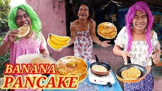 Ang lutong pancake ni Bebang | Madam Sonya Funny Video