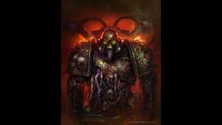 Children of Decay - Death Guard Tribute v2 - Sabaton - Father - Slowed