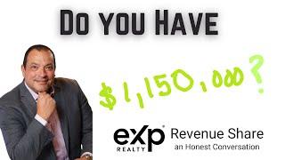 eXp Realty Revenue Share Explained {An Open and Honest Overview}