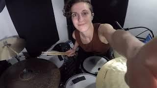 "Guess The Groove" Ep. 4 - Elena Bonomo