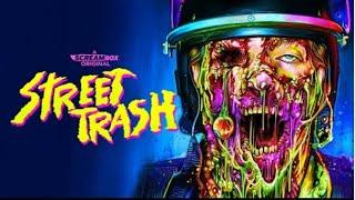 Street Trash (Remake) Official Trailer