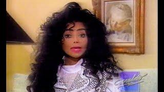 RARE | La Toya on MJ Via Satellite | Geraldo Rivera + Panel Discussion on 1993 MJ Allegations