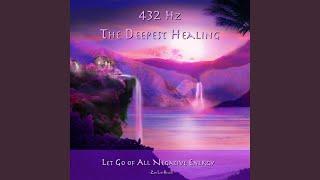 528 Hz: Vibration of Loving Kindness