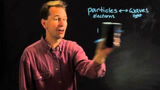 A Beginner's Guide to Quantum Physics : Physics & Math