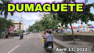 Dumaguete City | Drive from Robinsons Shopping Centre to Hayahay