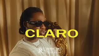 [FREE] Omah Lay x Rema x Oxlade type beat - ''CLARO''