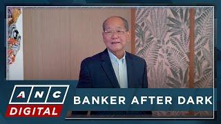 ‘Banker after Dark’ Stephen CuUnjieng sits down with SM Investments Corporation's Jose T. Sio | ANC