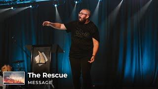 The Rescue | Tyler McNeely