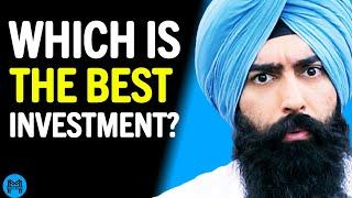Mutual Funds vs. Market Index Funds vs. ETFs | Minority Mindset