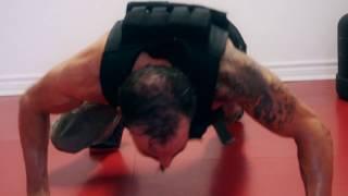 Nick Drossos Certified Personal Trainer and Self Defense Instructor