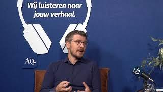 Remain Relevant #4:  Maarten Janssen