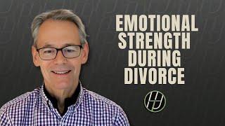 03: Thriving Emotionally Through Separation & Divorce – A Convo with a Men’s Emotional Health Expert