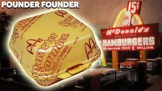 How Heavy is A Quarter Pounder Really?