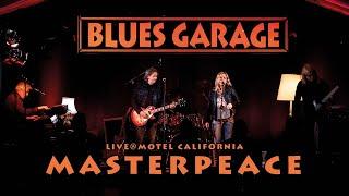 Masterpeace - Motel California - 16.10.2020