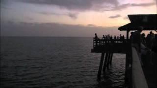 Naples Pier