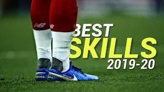 Best Football Skills 2019/20 #8