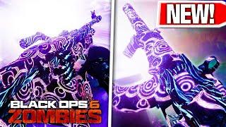 NEW TOP 20 BEST OVERPOWERED GUNS In Black Ops 6 Zombies! (Season 2 Best Loadouts)