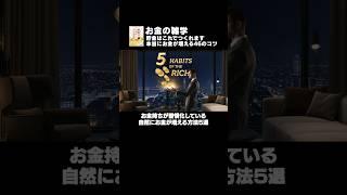 知らないと損するお金の雑学9