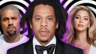 Jay-Z, Beyoncé & Kanye SUED for Human Tr*fficking, Revenge, and Retaliation (2020)