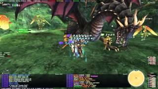 FFXI with Era - Fafnir