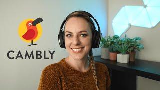 Teach Online With Cambly -  Best Online Teaching Company for Beginners