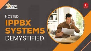 How Can a Hosted PBX Phone System Improve Business Communication?