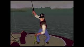 Bass Hunter 64 Playthrough (Actual N64 Capture) - Part 22