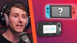 Is the Switch 2 the next WiiU?