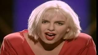 Stop! - Sam Brown.  Original videoclip 80's HD