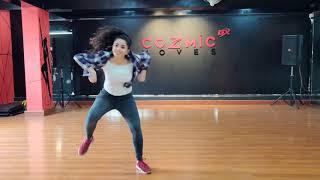 GHUNGROO Bolly Hop Dance Cover