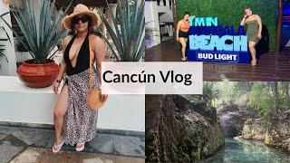 Cancún Vlog 2019  | Dani Monarrez